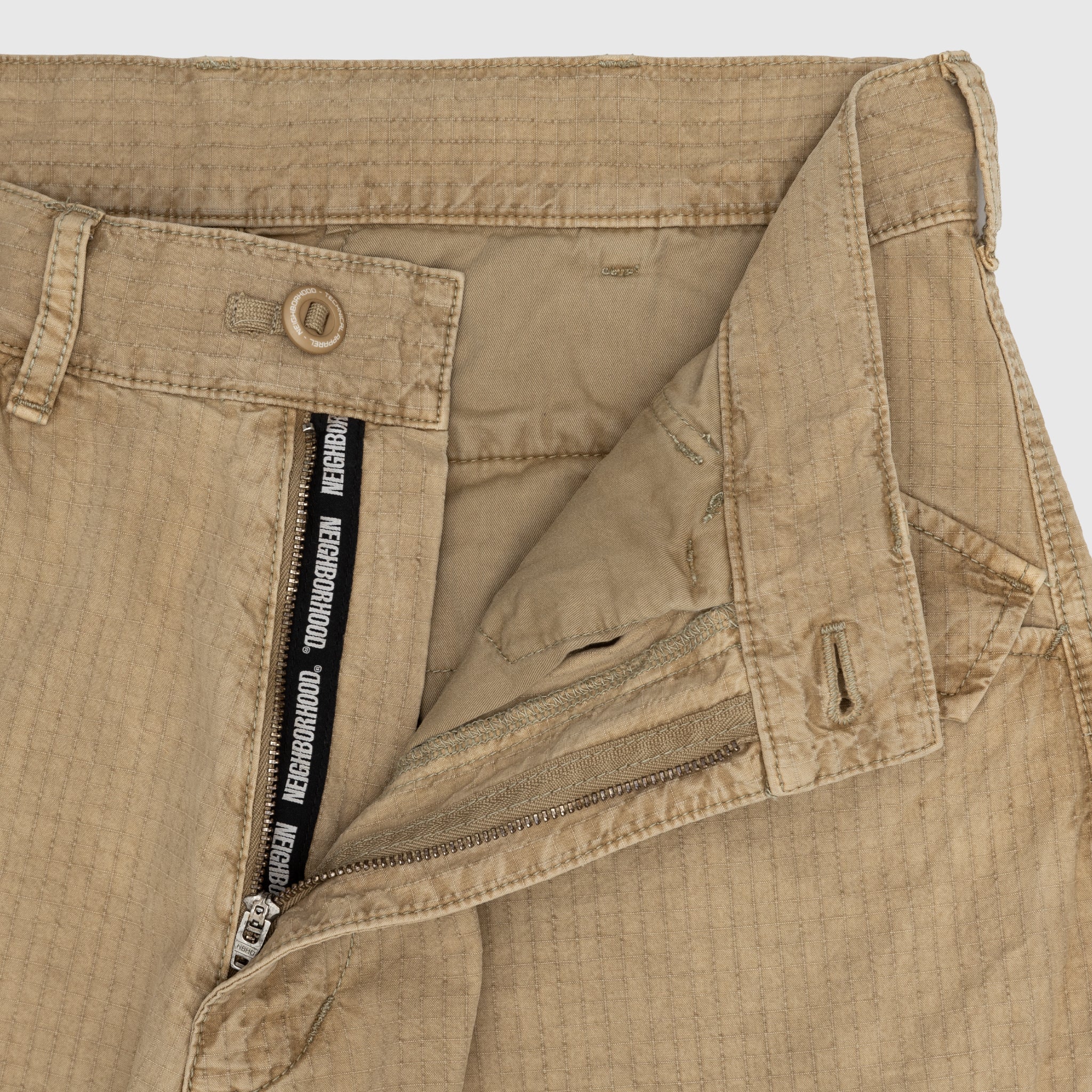 **Men's Wide Leg Cargo Pants - Comfortable & Stylish Tactical Work Pants for Outdoor, Hiking, and Casual Wear**