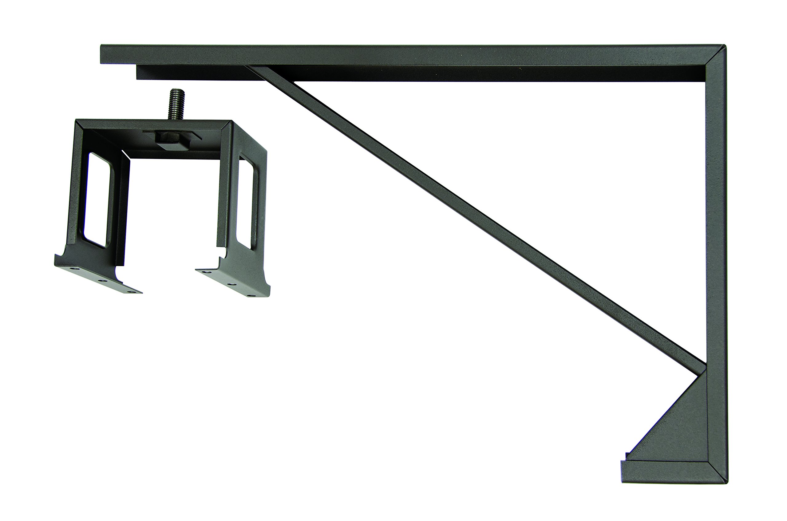 TPI Corporation A5120 Mounting Bracket for 5100 Series Heater Units (7.5-20kW) - Heavy Duty HVAC Accessory for Commercial & Industrial Heating Systems