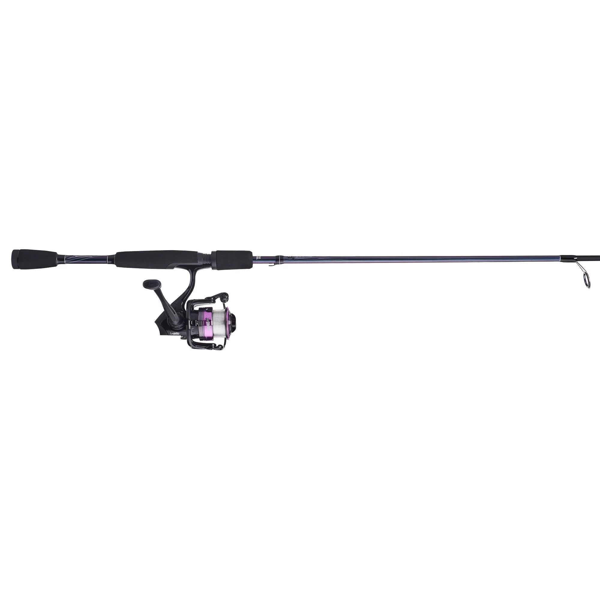 Abu Garcia GENIKESP661M 6'6