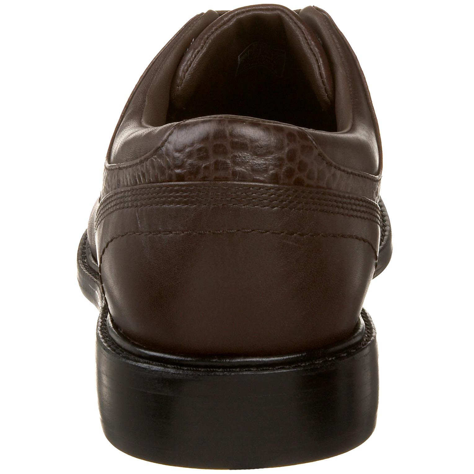 Callaway Men's FT Chev Saddle Golf Shoes - Comfortable & Durable Spiked Golf Shoes for Men - Perfect for Golf Course, Driving Range & Teaching Sessions