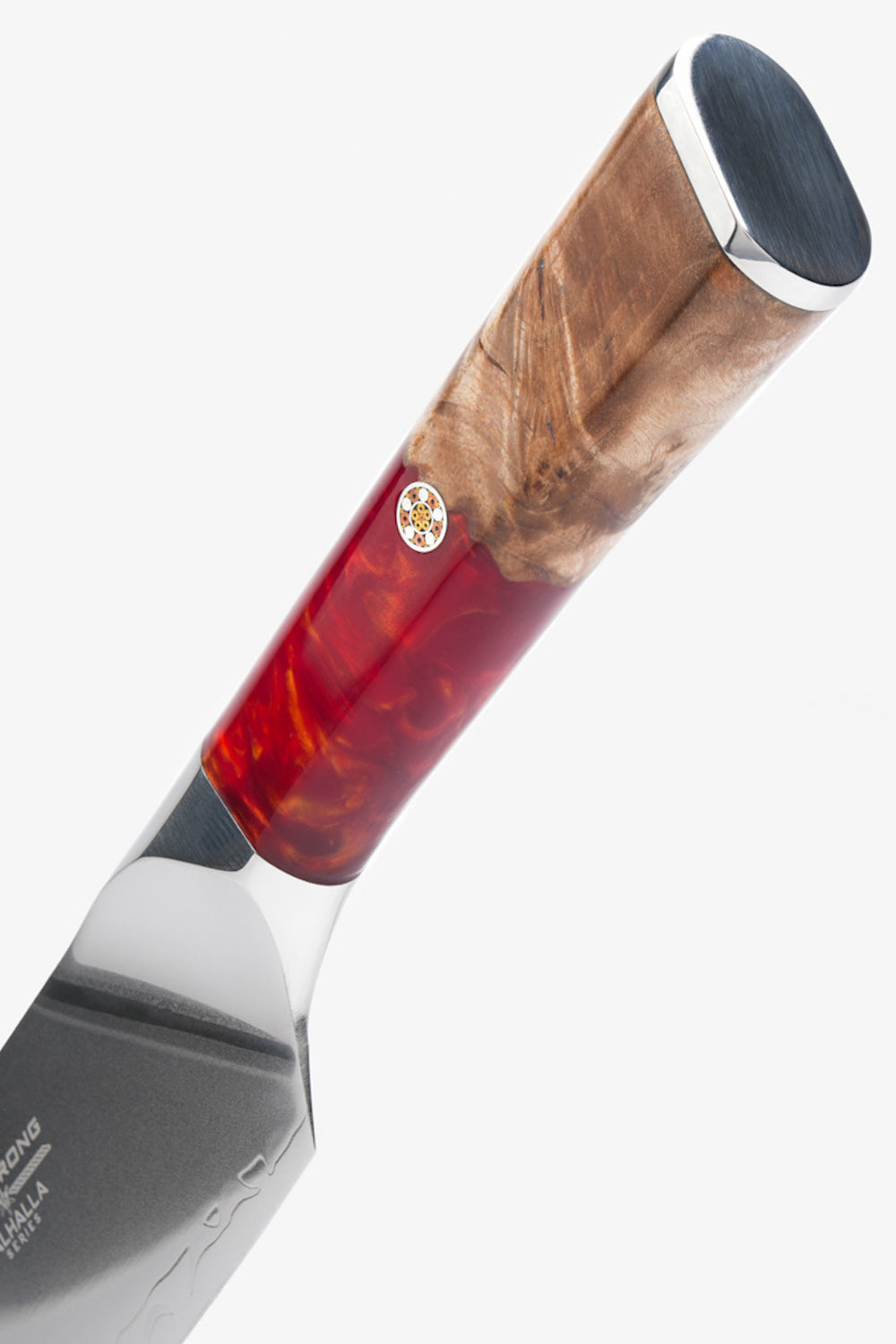 Dalstrong Valhalla Series Crixus 8