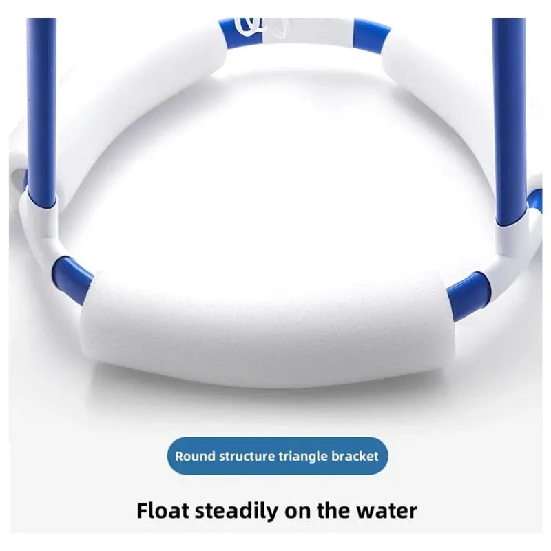 Swimming Pool Basketball Hoop for Kids & Adults - Durable Water Basketball Net for Fun Pool Games & Outdoor Water Activities