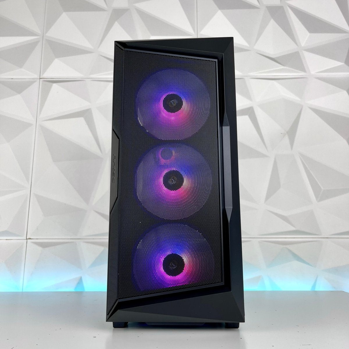 Best Gaming PC with Ryzen 5 5600/Ryzen 7 5700X & RTX 4060/4070 Super | AX61 Elite Desktop Computer for 4K Gaming, Streaming & Esports