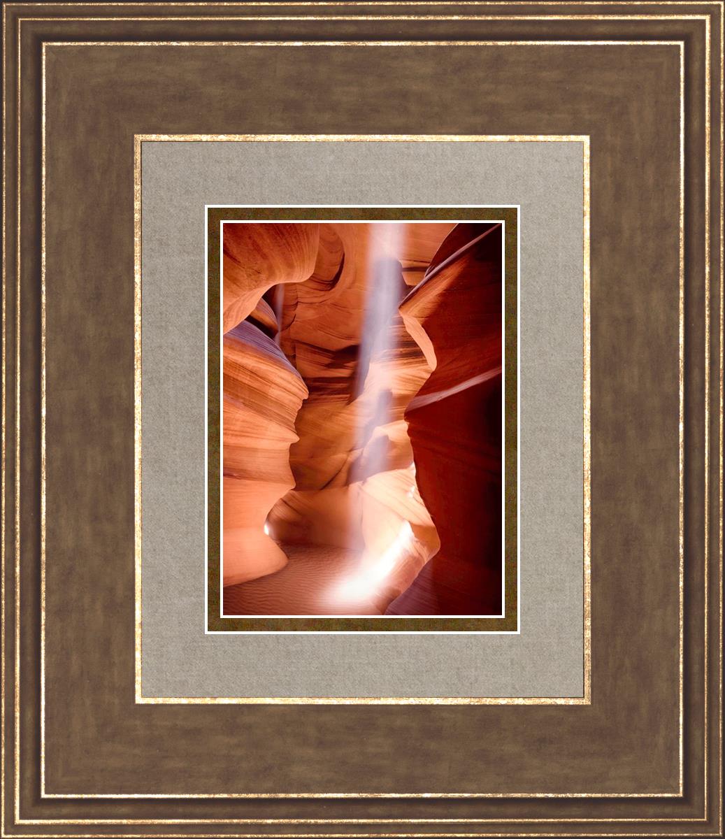 Antelope Canyon Light - Stunning Natural Light Photography Accessory for Travel & Adventure Enthusiasts | Perfect for Hiking, Camping & Outdoor Exploration