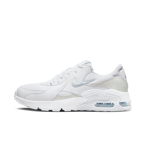 White Mtlc Platinum White