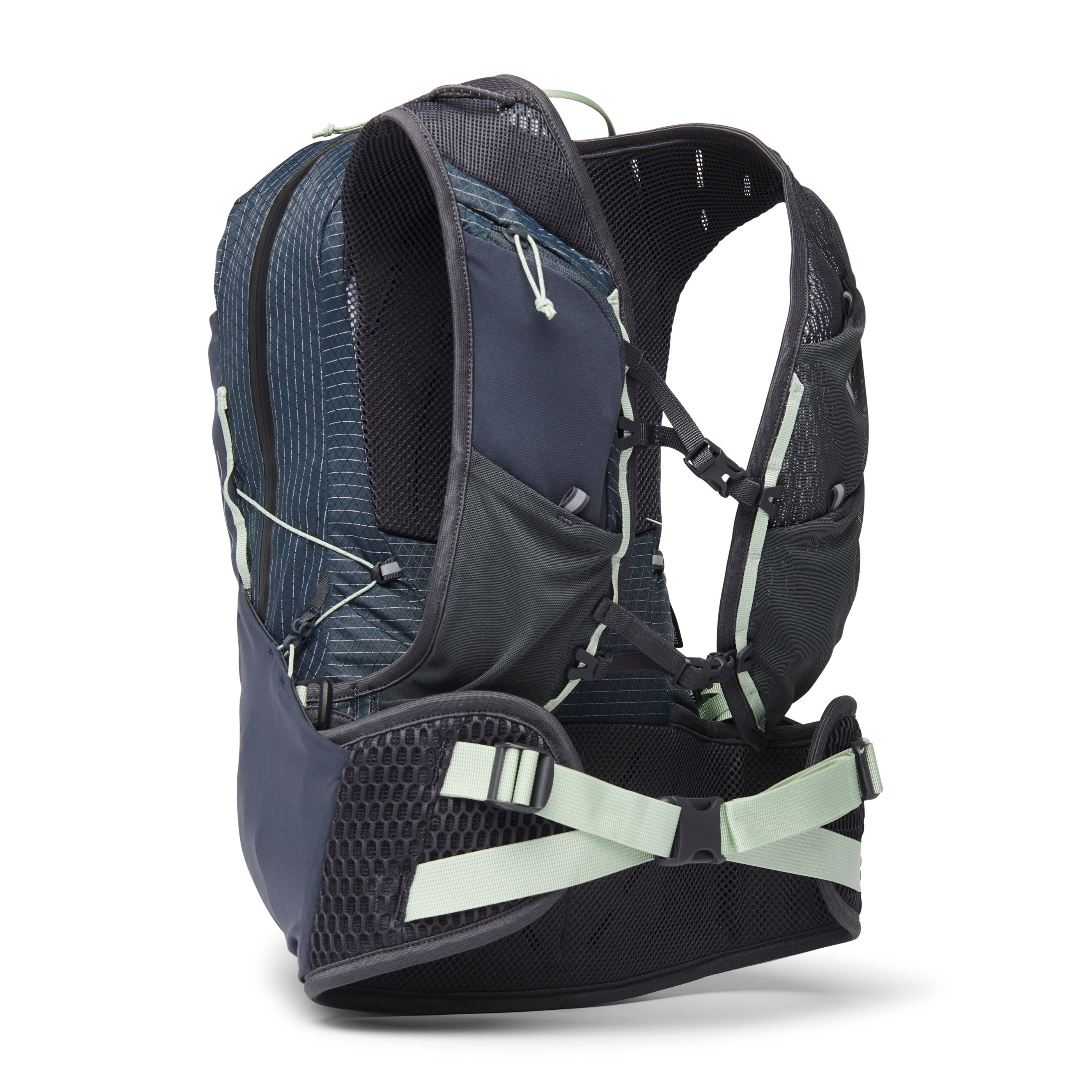 Women's Pursuit 15 Backpack - Lightweight Laptop Backpack for Work, Travel & School - Water-Resistant Daypack with USB Charging Port & Anti-Theft Design - Perfect for Commuting, Hiking & College Students
