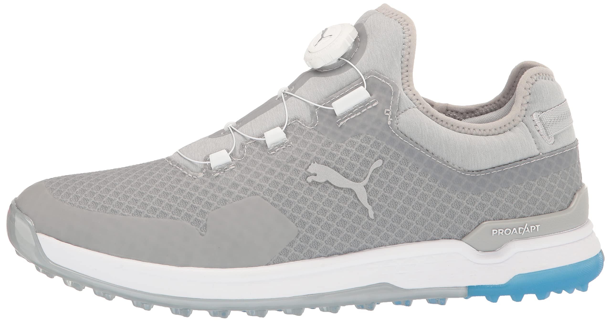PUMA Proadapt Alphacat Disc Golf Shoes for Men - Perfect for Outdoor Sports