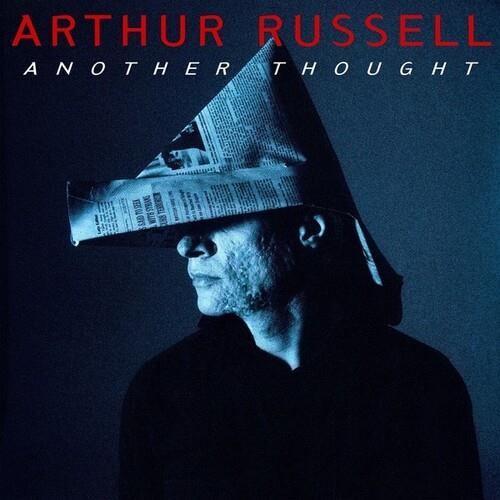 Another Thought Vinyl LP - Limited Edition Record for Music Collectors & Audiophiles | Perfect for Home Listening & Gifts