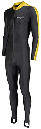 BLACK/YELLOW
