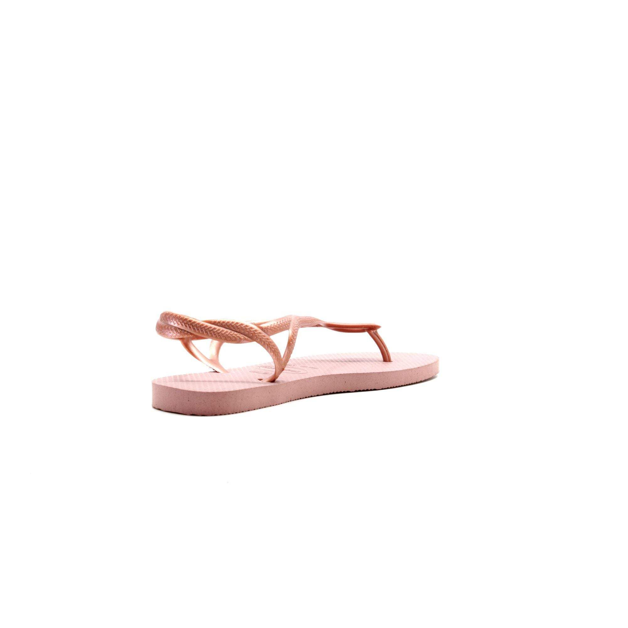 Havaianas Women's Slingback Sandals - Comfortable Flip Flops for Beach, Pool & Summer Outfits | Lightweight & Stylish Casual Footwear