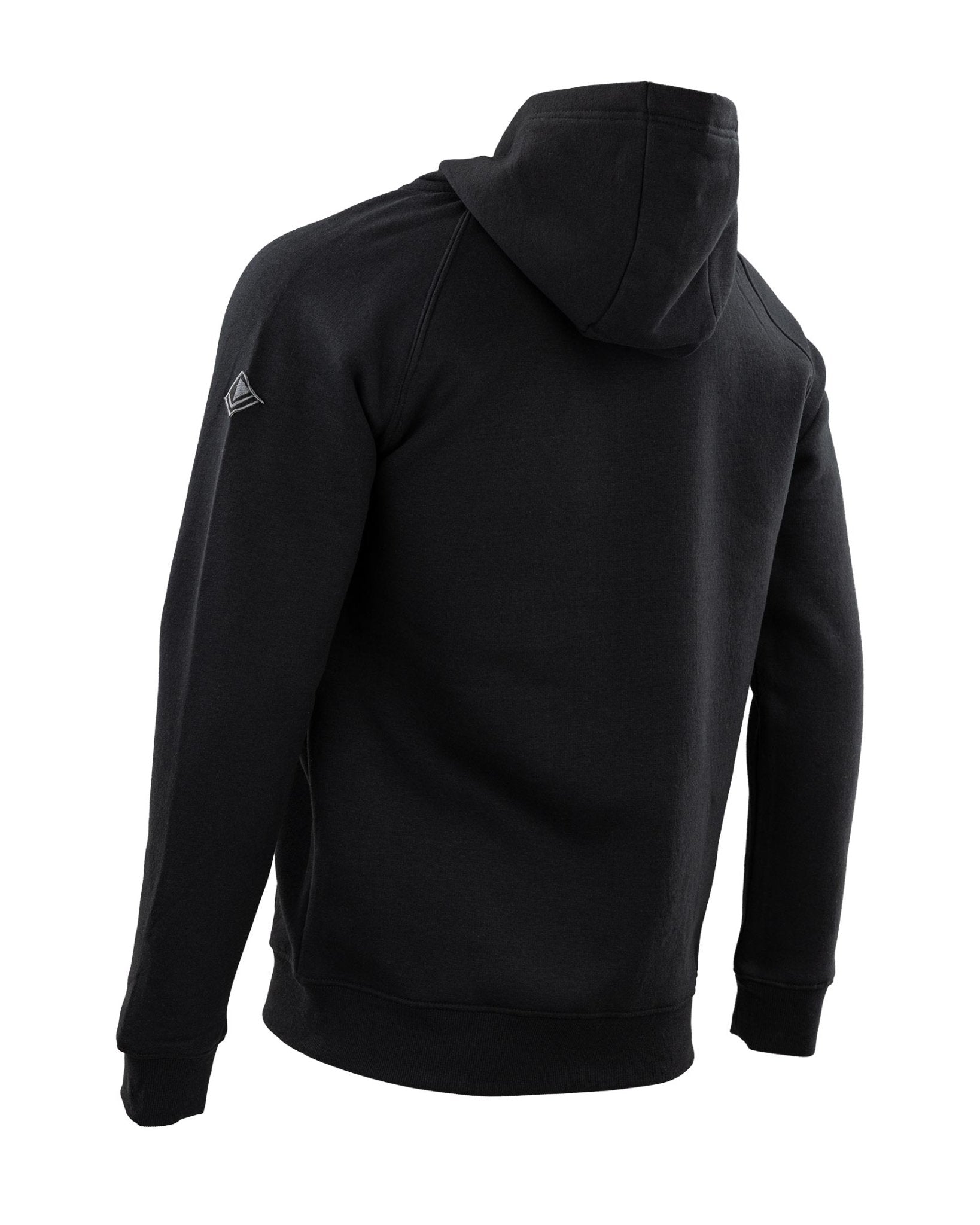 Century Men's Zip Hoodie - Lightweight Fleece Pullover with Front Pockets | Casual Streetwear for Outdoor Activities & Gym Workouts