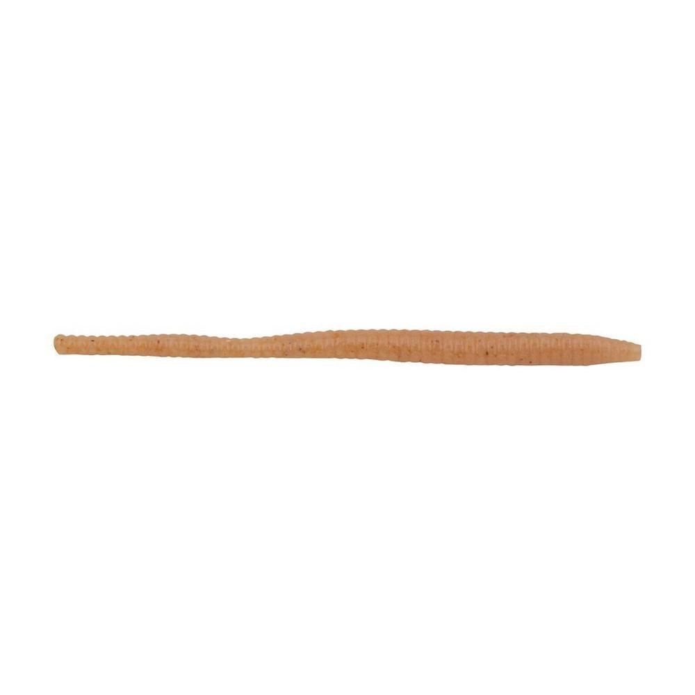 Berkley PowerBait Power Floating Trout Worm - Realistic Soft Plastic Fishing Lure for Trout, Bass & Panfish - Perfect for Freshwater Fishing, Casting & Trolling