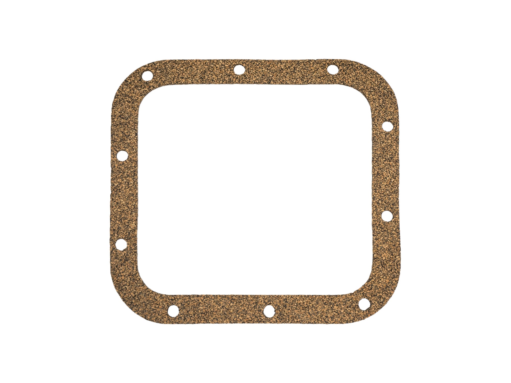 High-Quality Differential Pan Gasket - Durable & Leak-Proof Replacement for Smooth Vehicle Performance - Perfect for DIY Auto Repairs & Maintenance