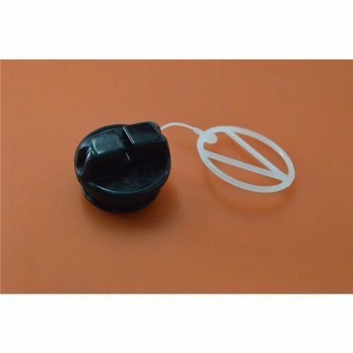 Genuine ECHO CAP ASSY Oil Tank for CS-680 & QV-680 Chainsaws - Replacement Part for Outdoor Power Equipment Maintenance