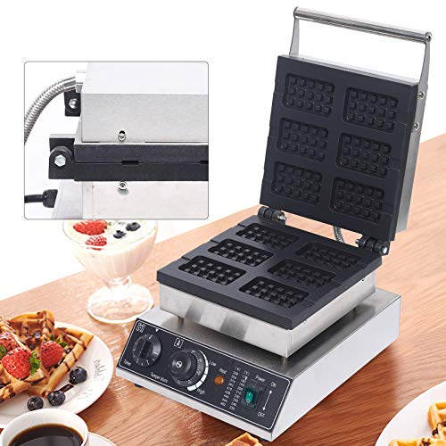 Waffle Maker