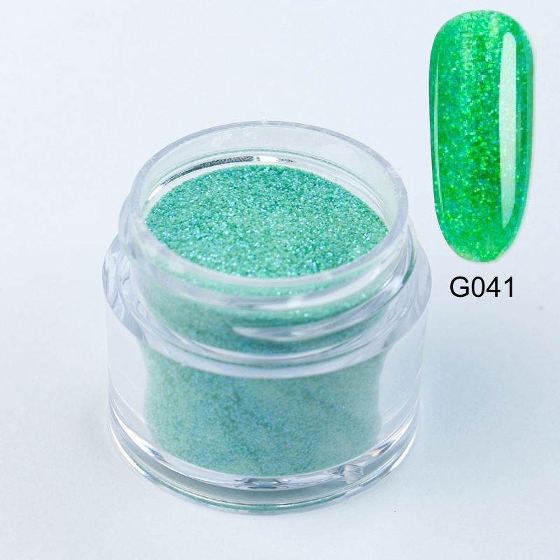 10g Acrylic Nail Powder Set - 20 Vibrant Colors for Professional Nail Art | Perfect for Salon, DIY Manicures & Nail Extensions