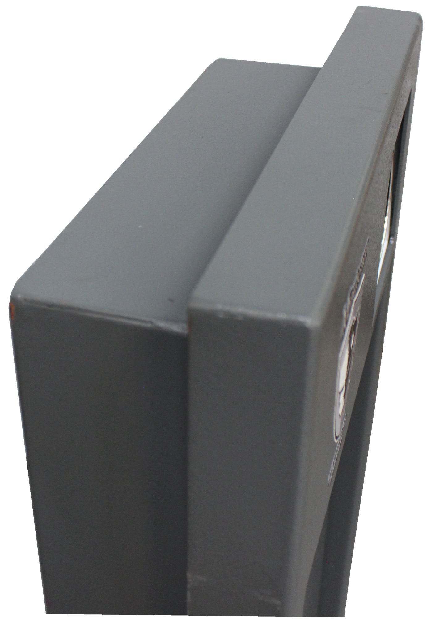 Hayman MM 4814 Minuteman Quick Access Biometric Gun Safe for Pistols - Secure Handgun Storage for Home, Office & Vehicle Use
