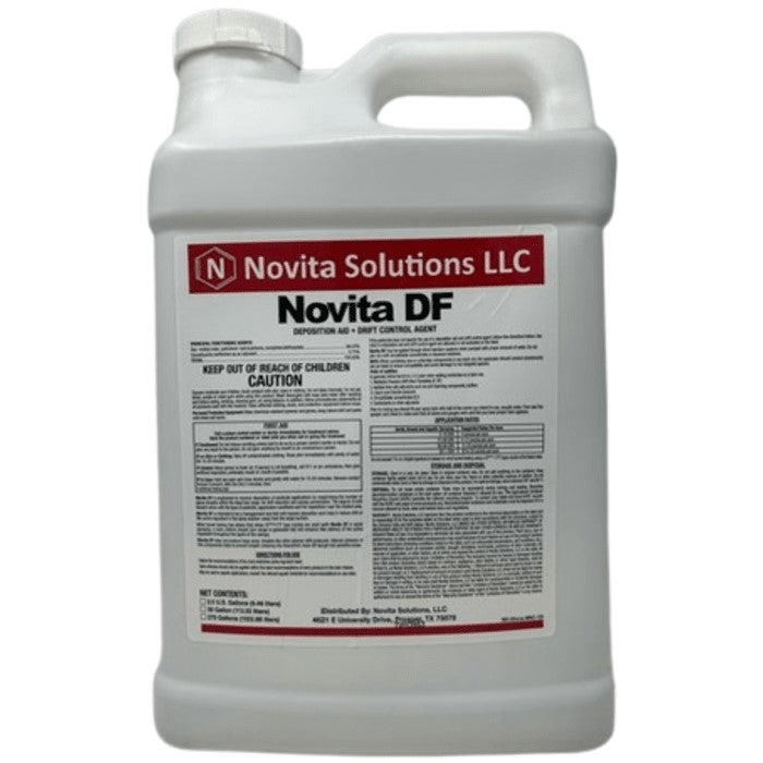 Novita DownForce (DF) - Advanced Carpet Cleaning Solution for Deep Stain Removal | Perfect for Home, Office, and Commercial Use