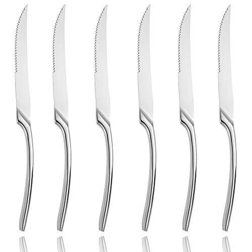 Silver 6 Peces Set