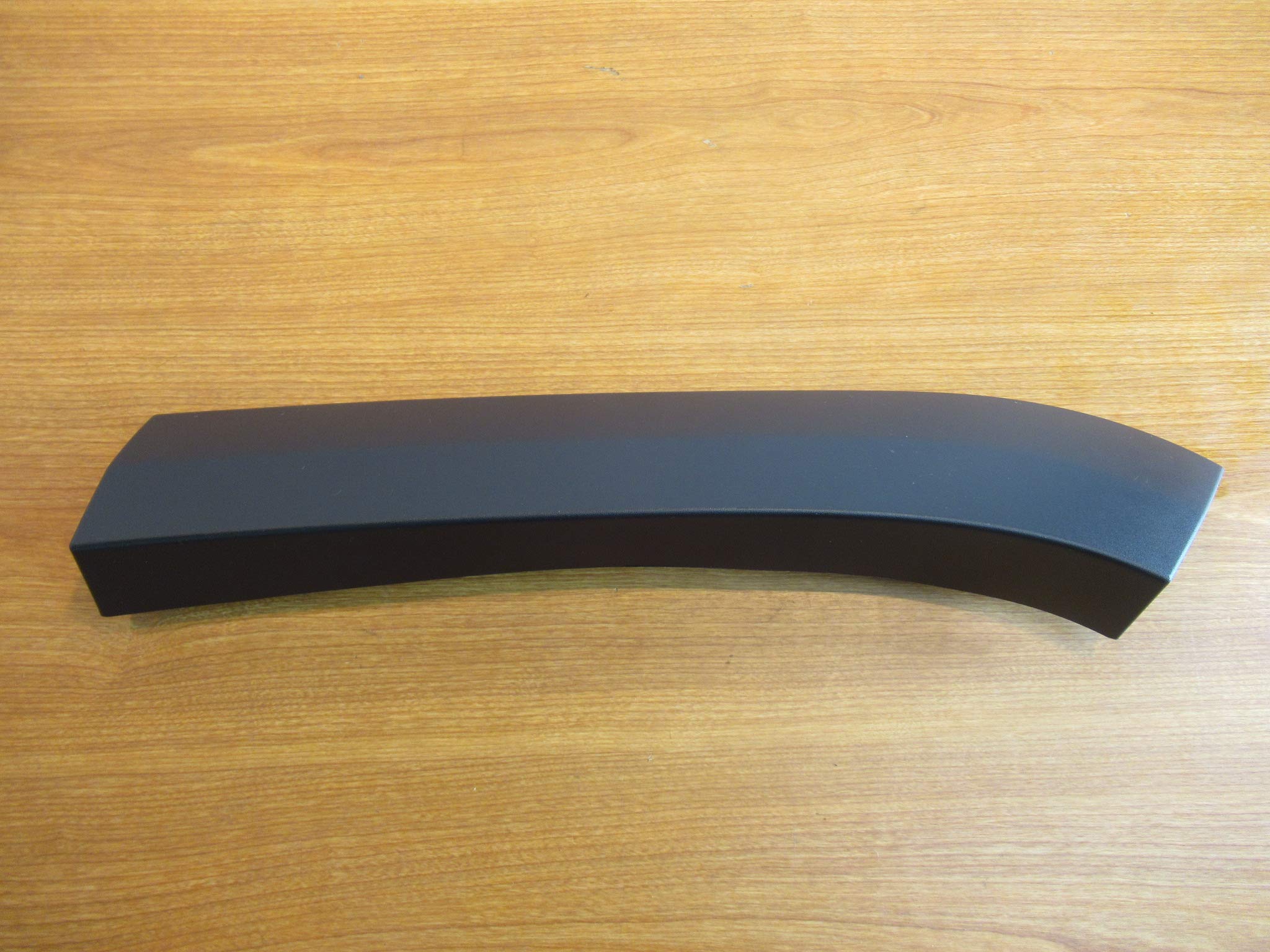 Mopar 2014-2020 Jeep Cherokee Left Rear Wheel Offroad Quarter Panel Wheel Flare OEM Replacement Part - Perfect for Off-Roading, Trail Adventures & Jeep Upgrades
