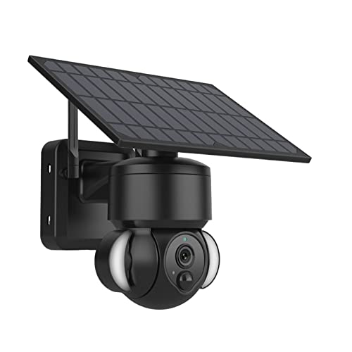 Black Wifi Camera