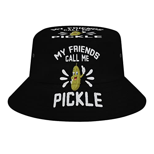 My Friends Call Me Pickle Style-17