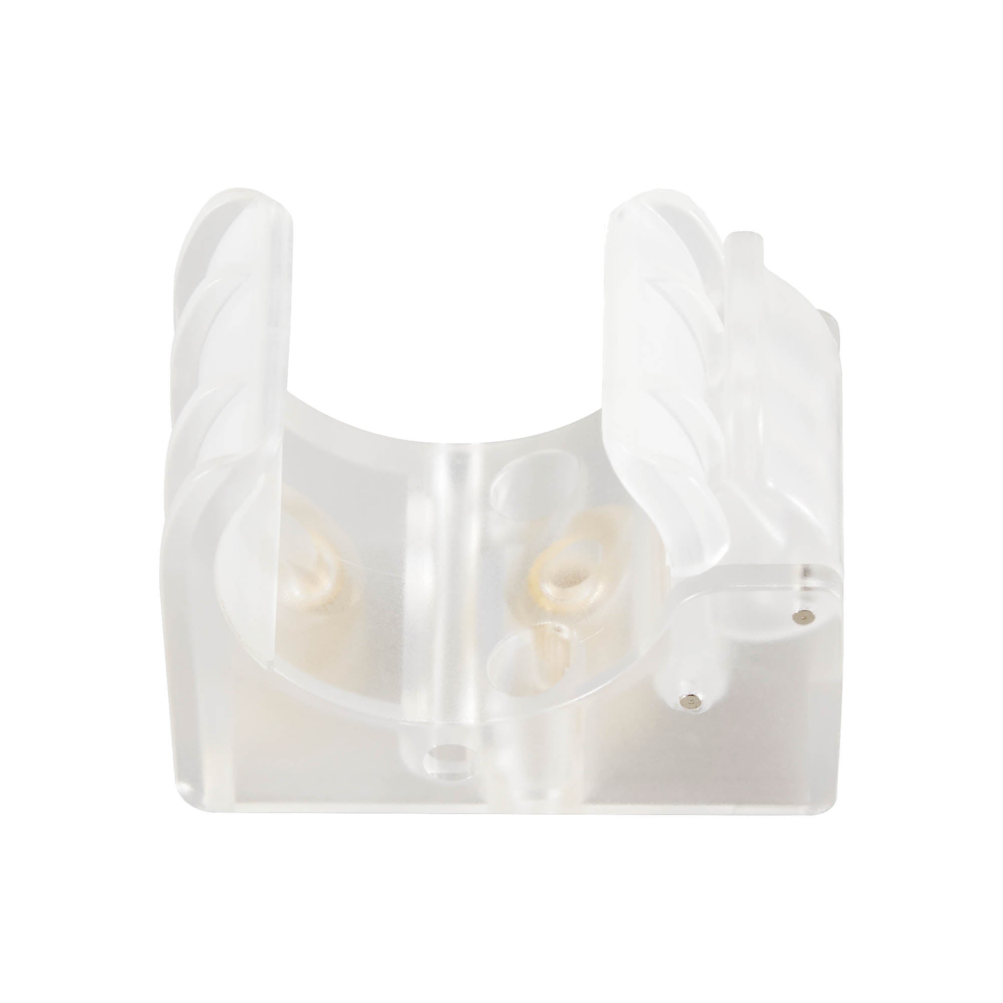 Godox TL30 TL60 TL120 RGB Light Tube Replacement Retaining Clip - Spare Part for Photography, Videography & Studio Lighting Accessories