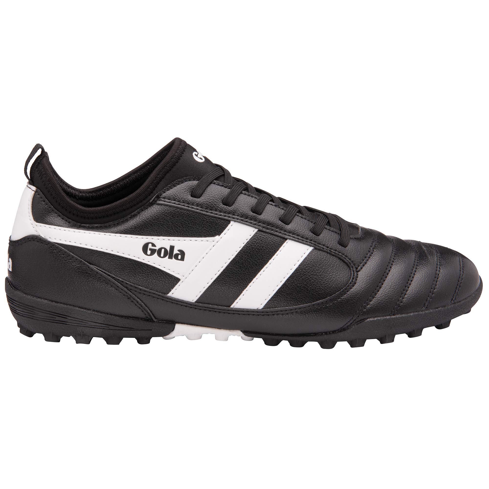 Gola Unisex Kids Football Shoes - Lightweight Soccer Cleats for Boys & Girls - Perfect for Training, Matches & Outdoor Play