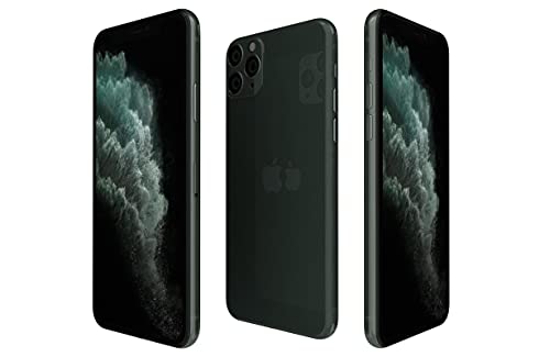 Apple iPhone 11 Pro Max 64GB - 6.5