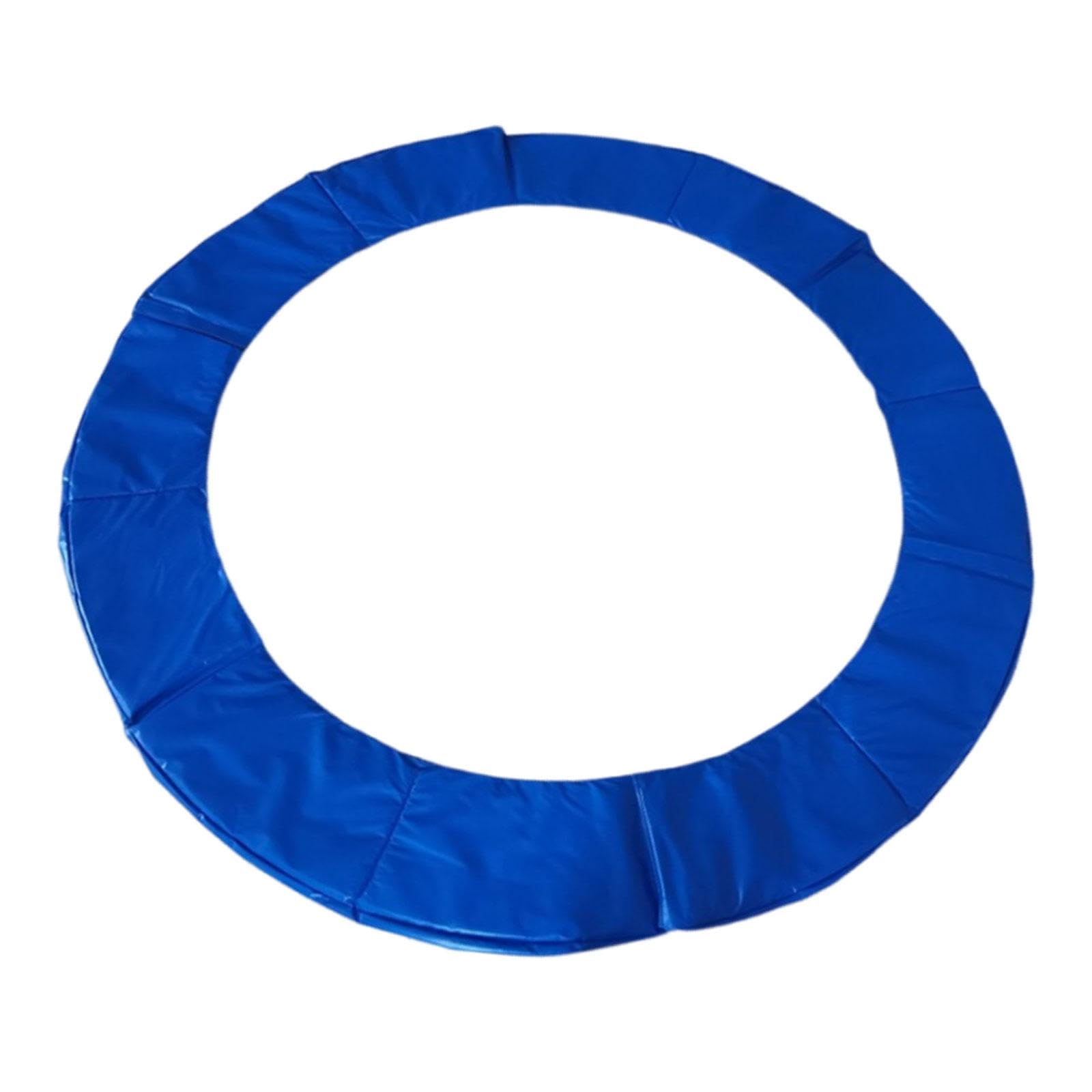 Trampoline Spring Cover - Heavy Duty Edge Protector for Standard Trampolines | Replacement Safety Pad for Outdoor Jumping & Backyard Play