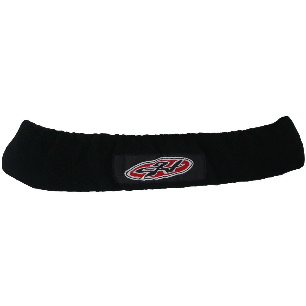 Junior Soaker Ice Skate Guards - Protect Blades from Rust & Dullness - Perfect for Hockey & Figure Skating Practice
