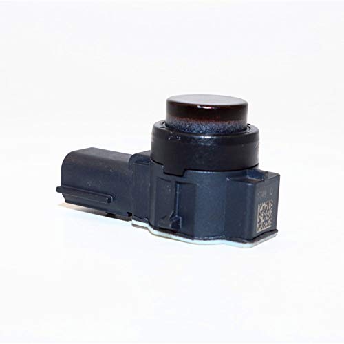 92264822 0263013747 Auto Parking Sensor - Parking Distance Control System & Parking Aid Sensor for Cadillac CTS XTS & Chevy Vehicles - Perfect for Tight Parking Spaces & Night Driving