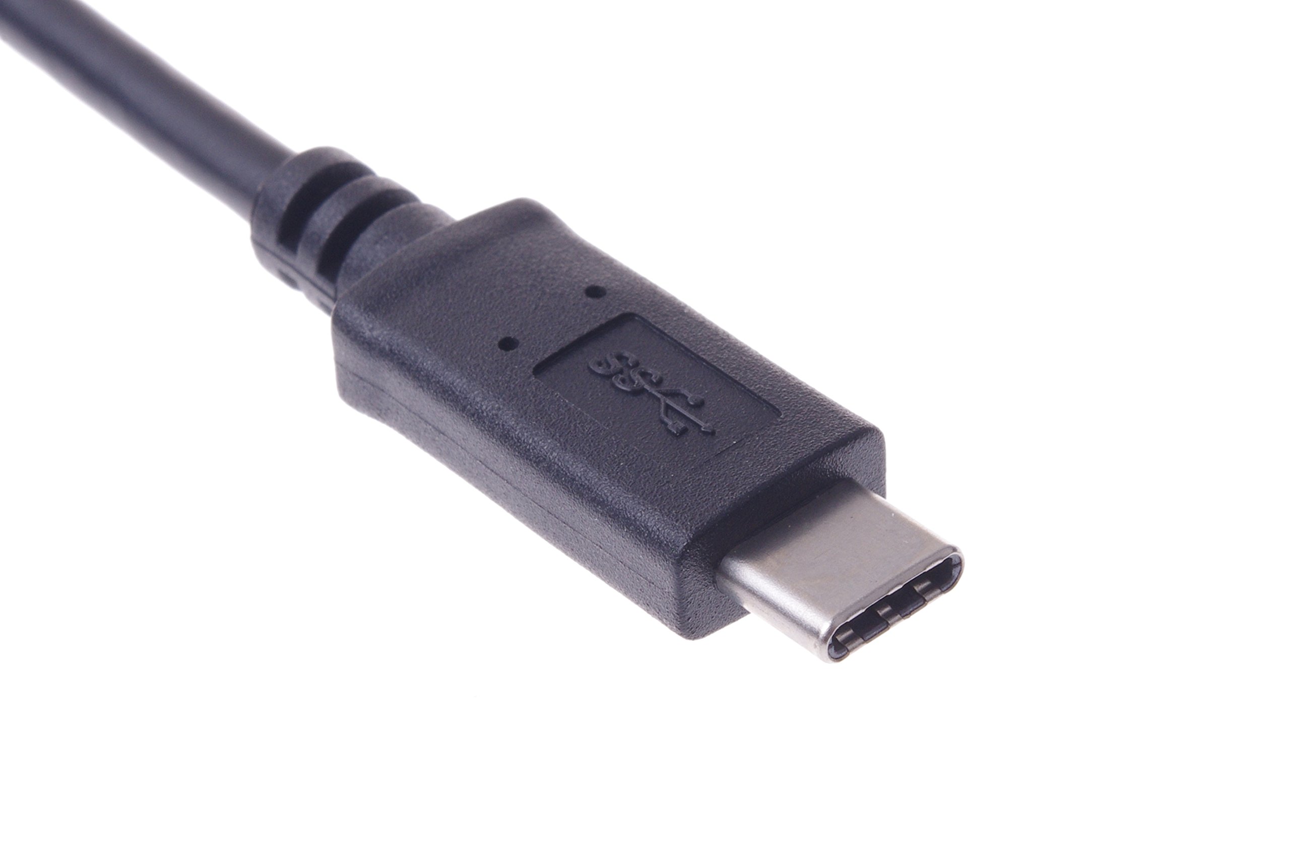 SMAKN USB 3.1 Type C to USB 3.0 Type A Cable - High Speed Data Transfer, Reversible Design - Compatible with MacBook, iPad, Samsung Galaxy, iPhone & Type-C Devices - Perfect for Charging & Syncing Laptops, Tablets & Smartphones