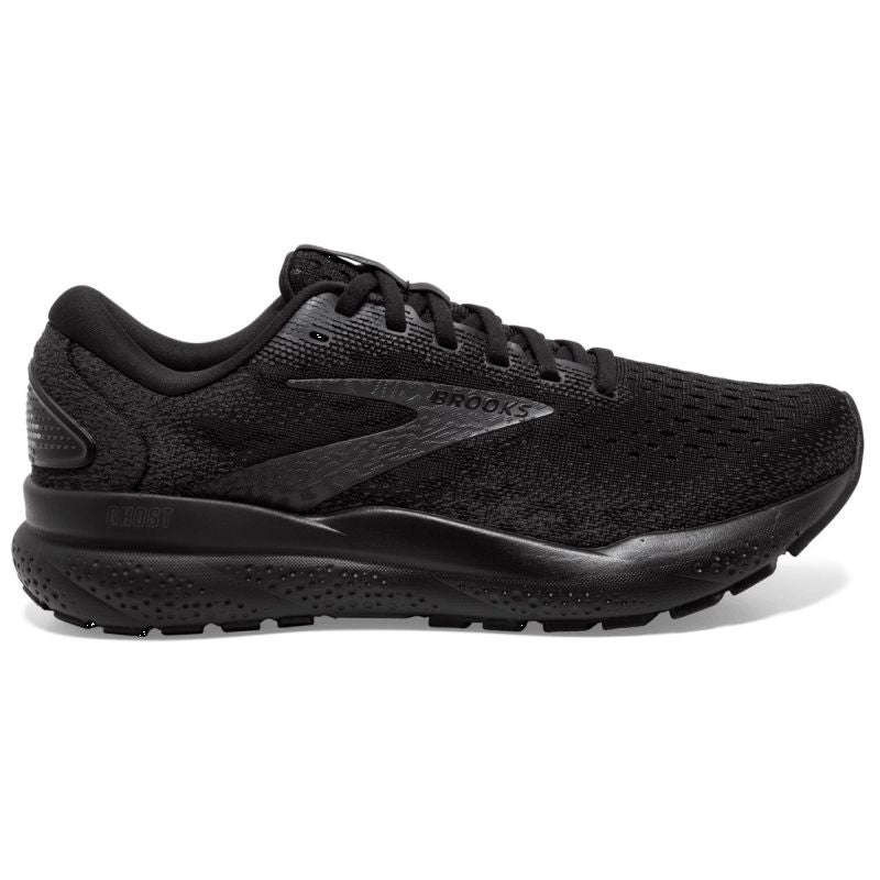 Brooks Ghost 16 Women's Running Shoes - Lightweight Cushioned Road Running Sneakers for Women - Perfect for Marathon Training, Jogging & Gym Workouts
