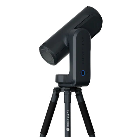 ODYSSEY Smart Telescope - High-Tech Astronomy Telescope for Stargazing, Astrophotography & Night Sky Exploration - Perfect for Beginners & Advanced Astronomers
