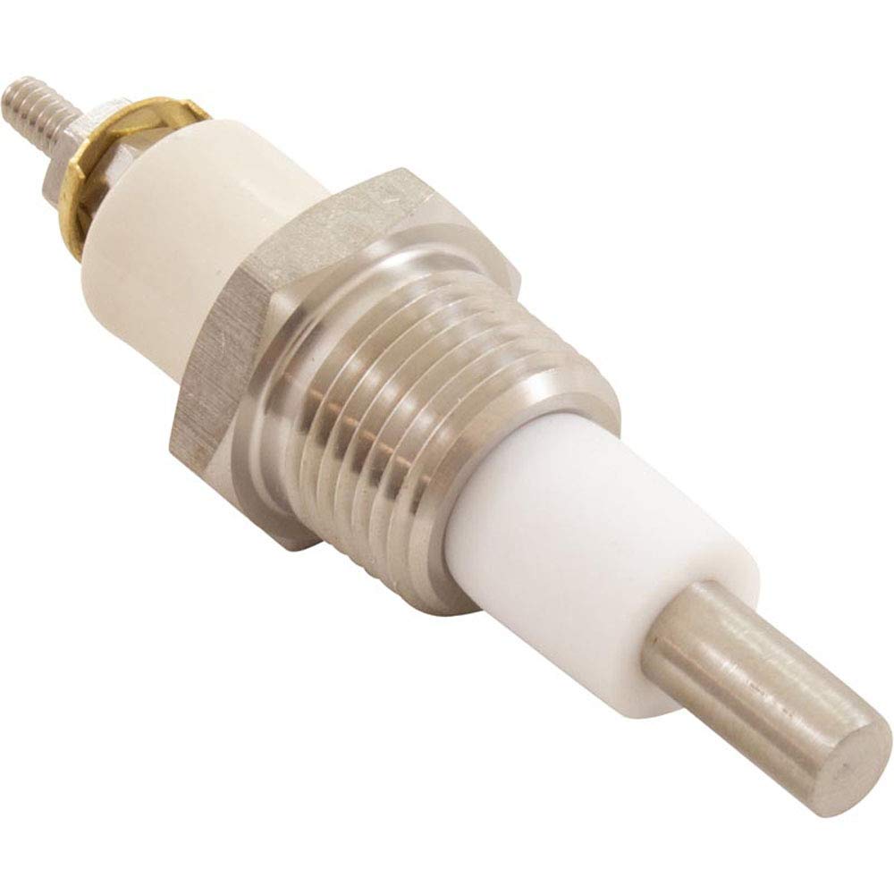 Raypak 007228F Low Water Cut Off Remote Sensor Replacement Part - Compatible with Pool & Spa Heaters - Ensures Safe Water Levels for Heating Systems