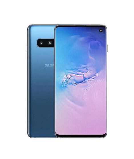 Samsung Galaxy S10 128GB Unlocked Smartphone - 6.1