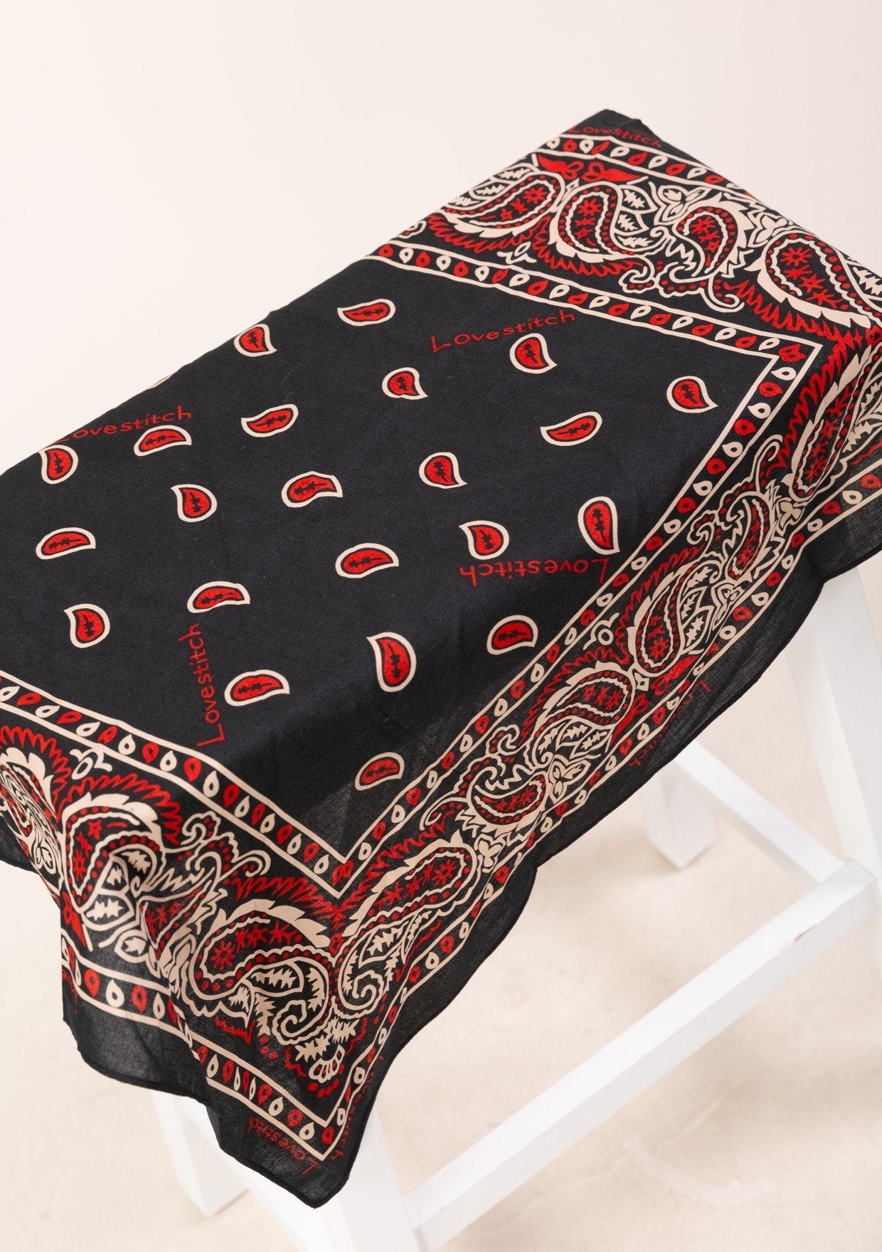 Black Red
