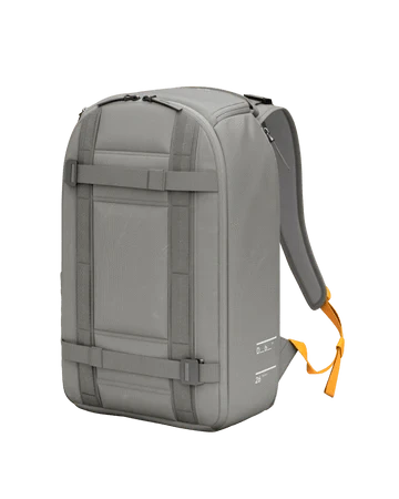 Db Ramverk 26L Backpack - Lightweight & Durable Hiking Backpack for Outdoor Adventures, Travel & Daily Commute - Perfect for Camping, Trekking & Work
