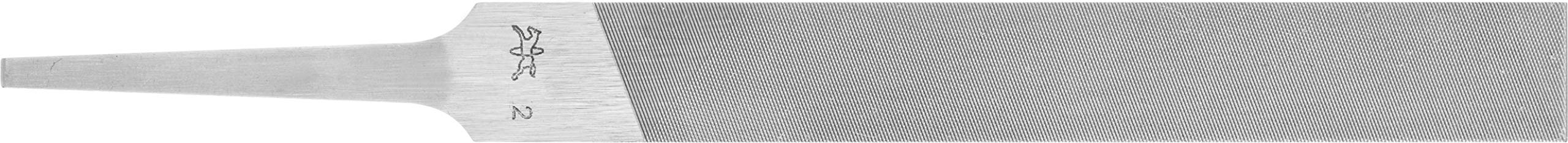 PFERD Swiss Pattern Double Cut Hand File - 4