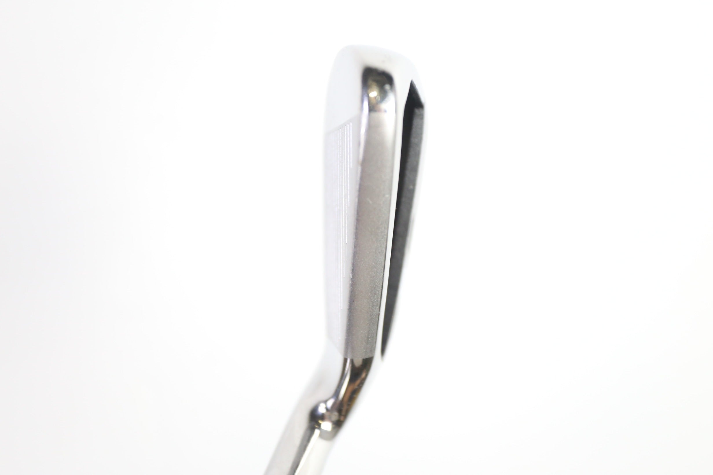 Used Callaway X Hot Single 6 Iron Right Handed Stiff Flex Golf Club - Perfect for Practice & Game Improvement