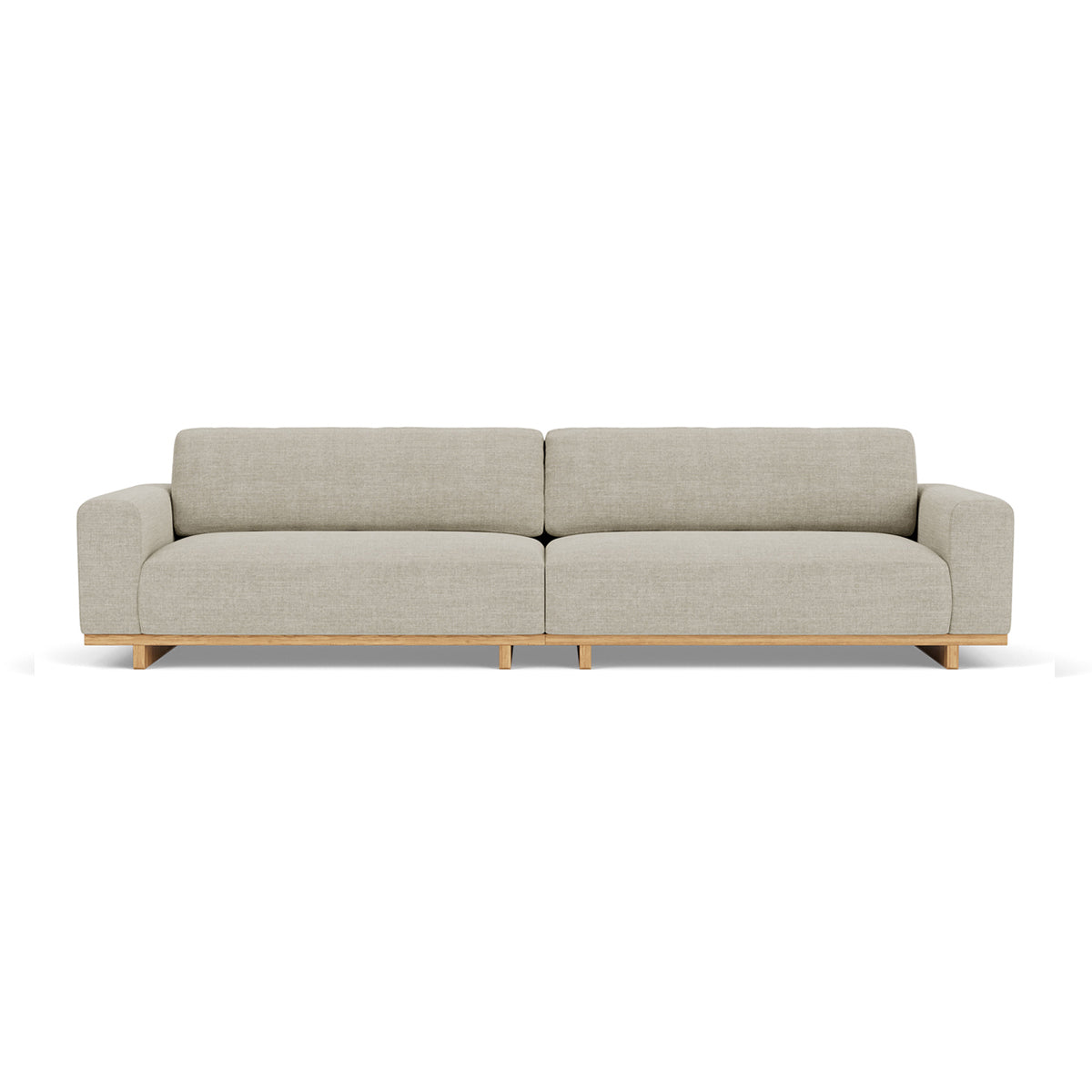 Vega Sand Dune Textured Weave