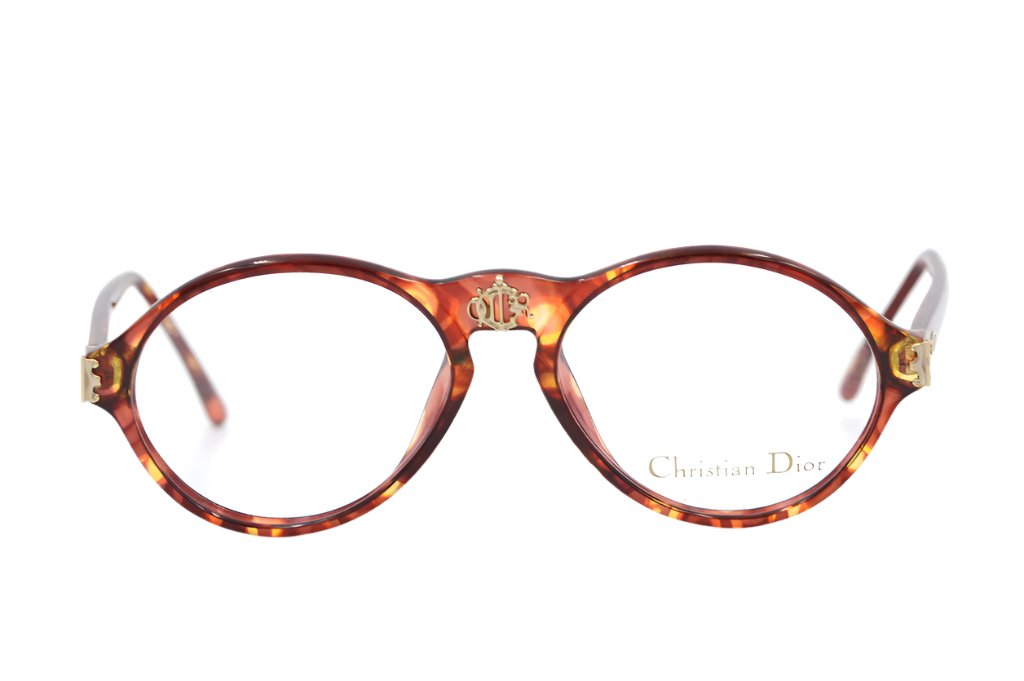 Christian Dior 2635 30 Sunglasses - Luxury Designer Shades for Women | Perfect for Beach, Driving & Fashion Outfits