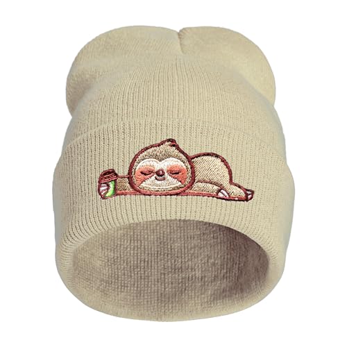 Lazy Sloth/Youth Size