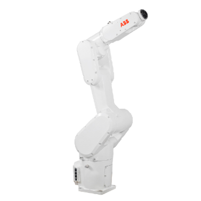 ABB IRB 1300 Industrial Robot Arm - 10kg Payload, 1150mm Reach, High Precision Automation for Manufacturing & Assembly Lines | Perfect for CNC, Welding, and Material Handling Applications