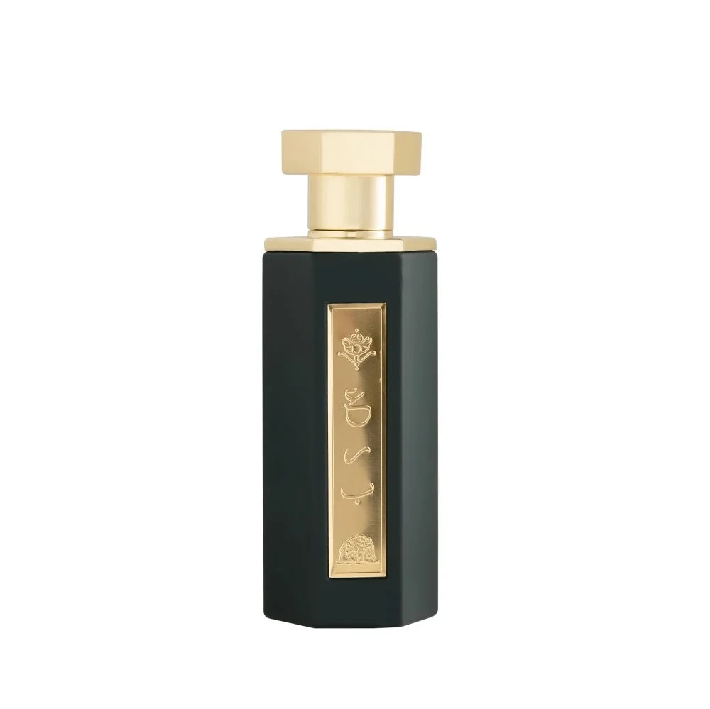 Arab Al Ola Eau De Parfum 100ml - Premium Arabian Perfume for Women & Men, Long-Lasting Luxury Scent for Date Nights, Special Occasions & Daily Wear