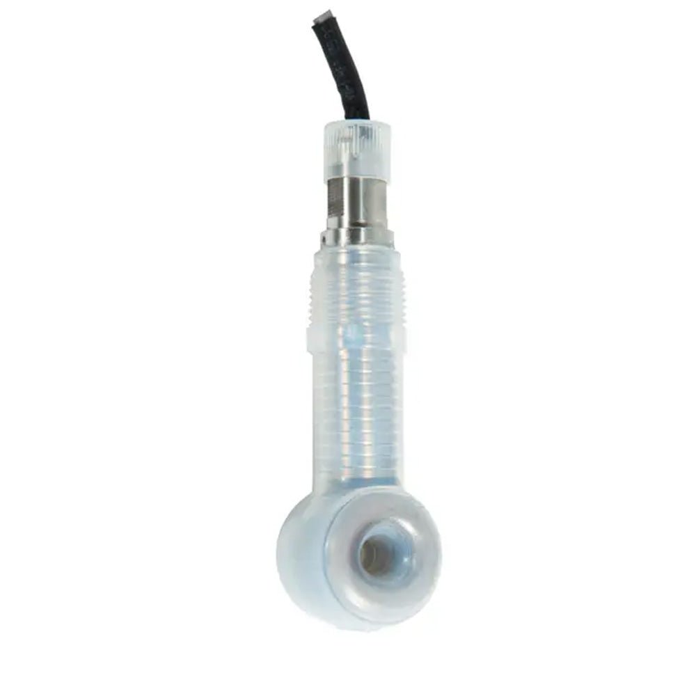 High-Precision Online Inductive Acid Alkaline Concentration Sensor - pH Level Detector for Water Treatment, Chemical Processing & Laboratory Use