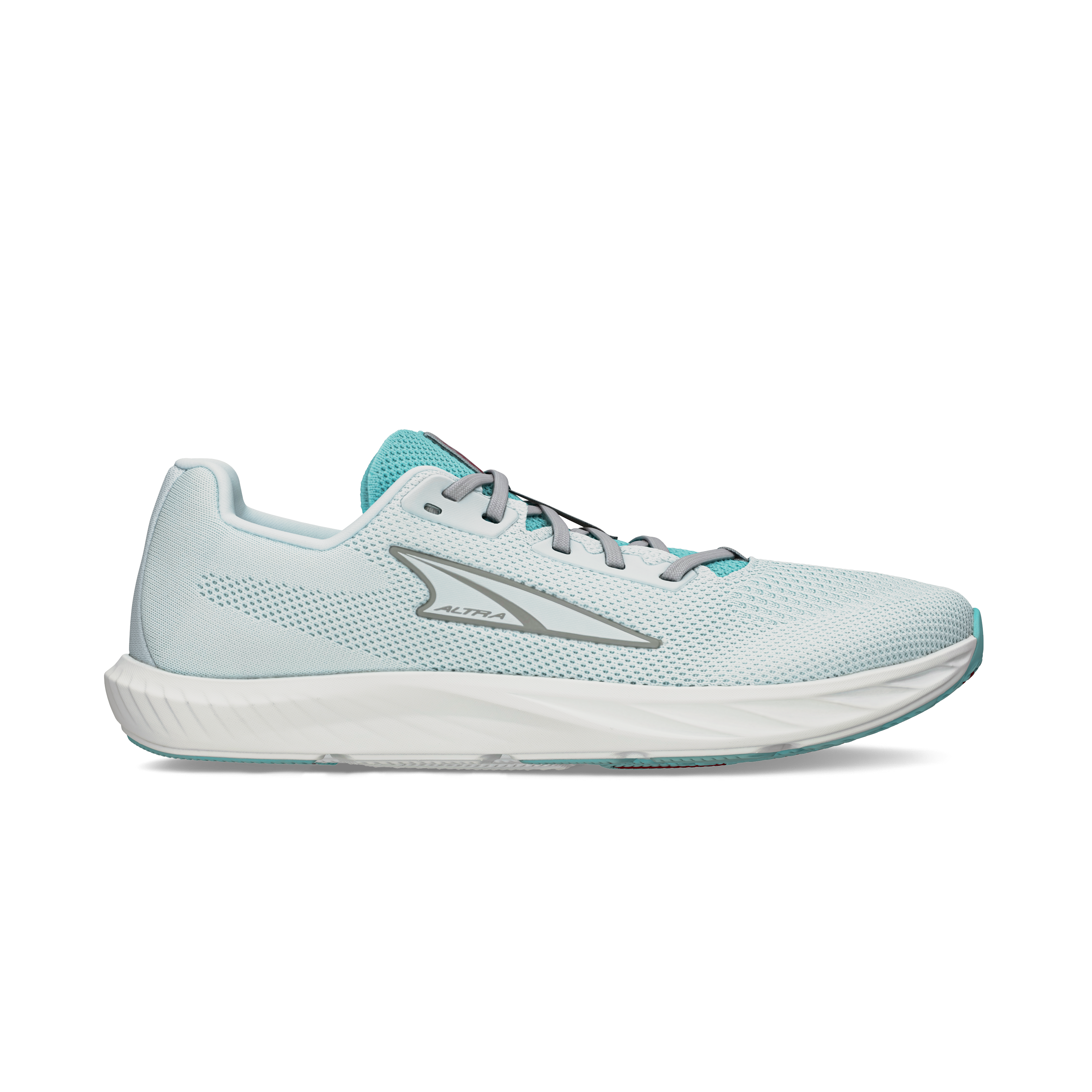 Women's Escalante 4 Running Shoes - Lightweight & Breathable (Teal/Gray) | Perfect for Jogging, Gym Workouts & Daily Walking