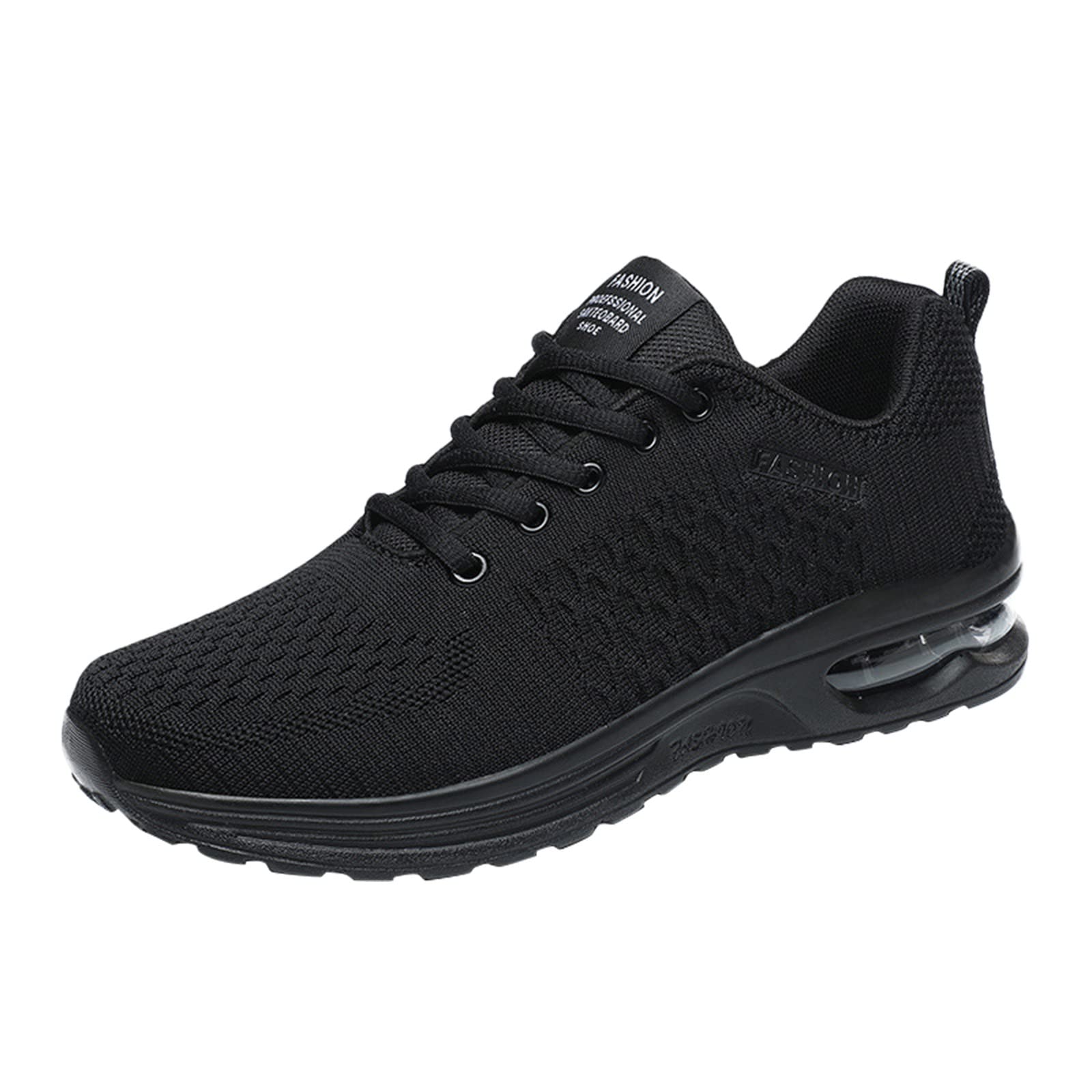 Men's Breathable Mesh Sneakers - Lightweight Summer Casual Shoes for Gentlemen | Non-Slip Comfortable Walking Shoes for Outdoor Activities & Daily Wear