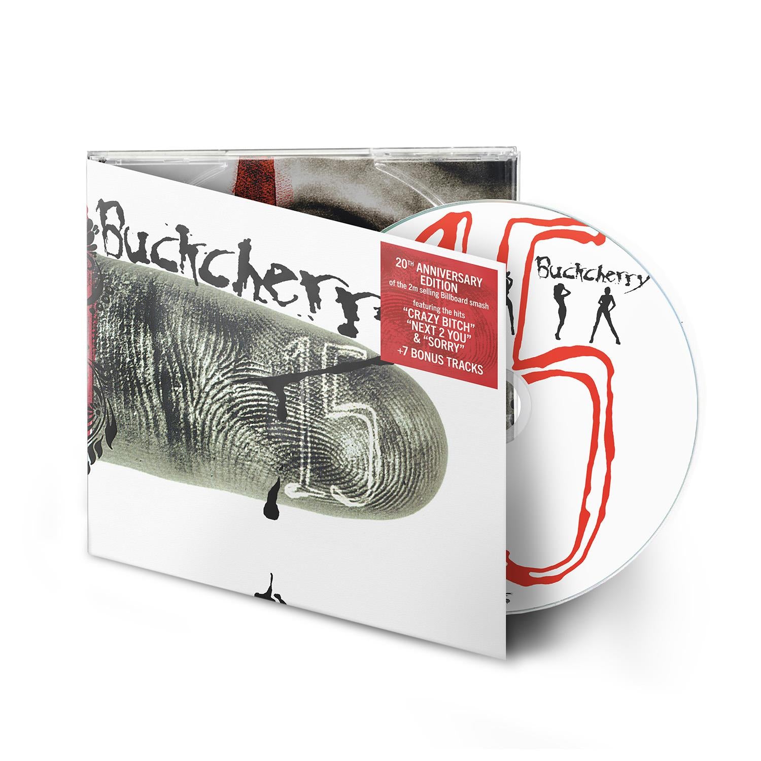 15 (20th Anniversary Edition) Import - Limited Edition Music Album for Collectors & Audiophiles | Perfect for Anniversary Gifts & Music Enthusiasts